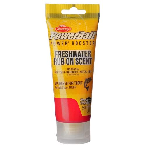 Berkley Powerbait Gel 80 ml