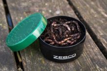 Zebco Krabička Na Živú Nástrahu Air Flow Bait Box (3)