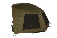 Trakker Šitl A Prehoz Tempest 150 Bivvy Skull Cap Wrap Aquatexx EV 1.0 (1)
