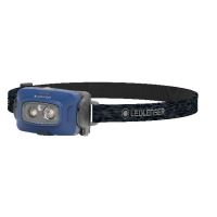 Ledlenser Čelovka HF4R Core Modrá (1)