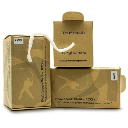 PVA Hydrospol PVA Náhradná Pančucha 100 m PVA Hydrospol PVA Náhradná Pančucha 100 m