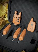 Flacarp Sada Signalizátorov X8+RX8 3+1 Špeciálna Edícia Jeseň 2025 - Oranžová