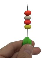 Method Feeder Fans Wafter Dumbbell 8-10 mm 50 ml (3) Method Feeder Fans Wafter Dumbbell 8-10 mm 50 ml (3)