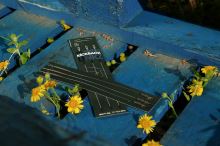 One More Cast Montáž Kickback Linkz With Dog Bone Ronnie Clip 19 cm 3 ks (1)