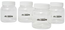 Starbaits Fľaštičky na dipy Bottle Set Starbaits Fľaštičky na dipy Bottle Set