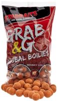 Starbaits Boilies G&G Global Whisky Cola Starbaits Boilies G&G Global Whisky Cola