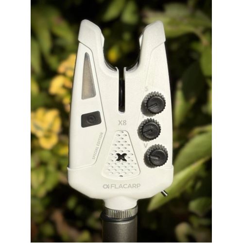 Flacarp Signalizátor Záberu X8 Špeciálna Edícia Jeseň 2025