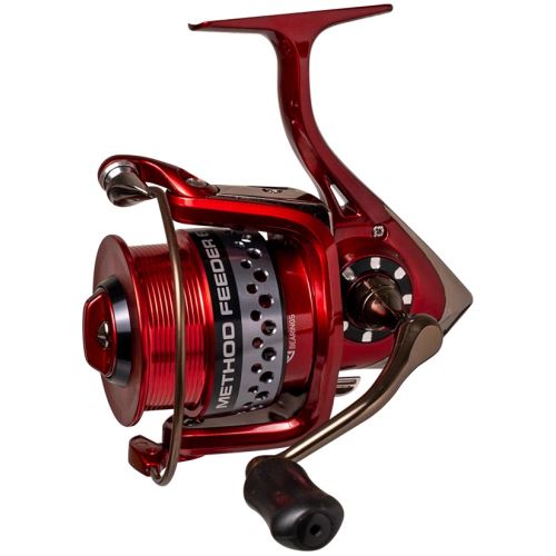 Benzar Mix Navijak Method Feeder 6500