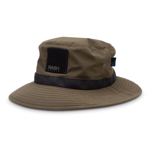 Nash Klobúk Bush Hat