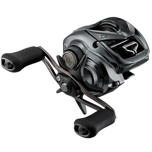 Daiwa Baitcastový Multiplikátor 24 Tatula SV TW 100