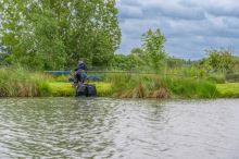 Preston Innovations Delička Superium X95 16 m Pole (1)