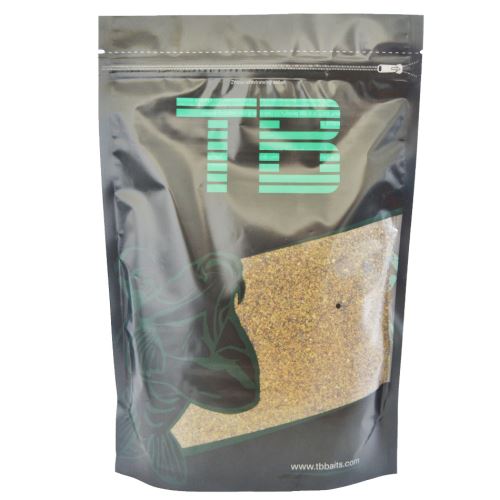 TB Baits Múčka z tigrieho orecha 500 g