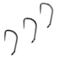 Nash Háčiky Steelpoint Twister Original 20 ks (2)