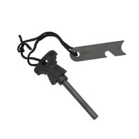 Abu Garcia Prút Set Diplomat Wilderness 664 L Survival Combo 1,98 m 3-12 g 4 Diely (1)