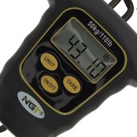 NGT Váha Dynamic Digital Scales (2)