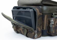 Fox Taška na vedro Camolite 17l Bucket Carryall