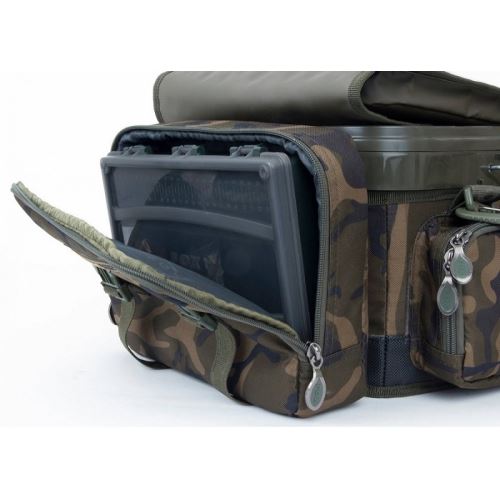 Fox Taška na vedro Camolite 17l Bucket Carryall