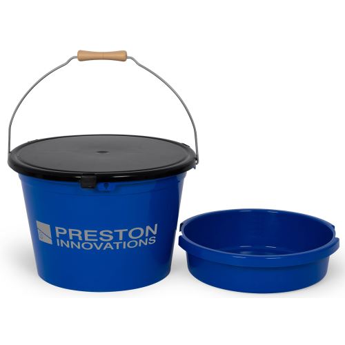 Preston Innovations Vedro Bucket Set 18 l
