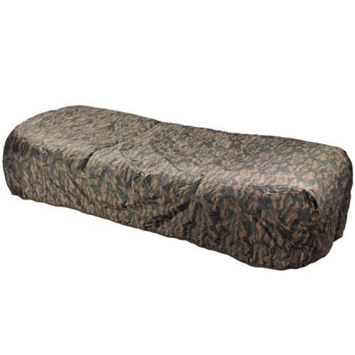 JRC Prehoz Na Spací Vak Rova Camo Sleeping Bag Cover Wide