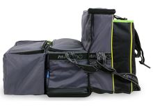 Matrix Taška Pro Ethos Net & Accessory Carryall (2)