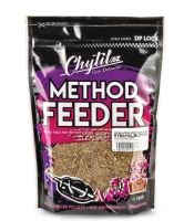 Chytil Method Predvlhčená Krmítková Zmes 750 g - Ryba Halibut