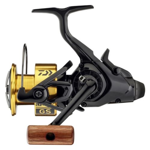 Daiwa Navijak GS BR LT 3000