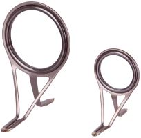 Anaconda Náhradné Očko Priebežné TSG Gunsmoke 20 mm Anaconda Náhradné Očko Priebežné TSG Gunsmoke 20 mm