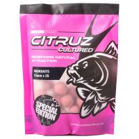 Nash Boilie Citruz Cultured Hookbaits 25 ks