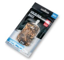 Nash PVA Vrecká Solid PVA Bags Slow Melt - Medium