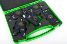 Pelzer Sada Hlásičov Exe Smart Alarm (2)