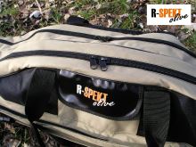 R-spekt 2komorové púzdro na rybárske prúty (5)