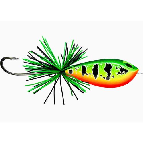 Rapala Wobler Žaba BX Skitter Frog HPB