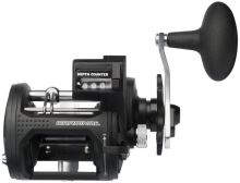 Abu Garcia Multiplikátor Cardinal Trolling  20 LC (1)