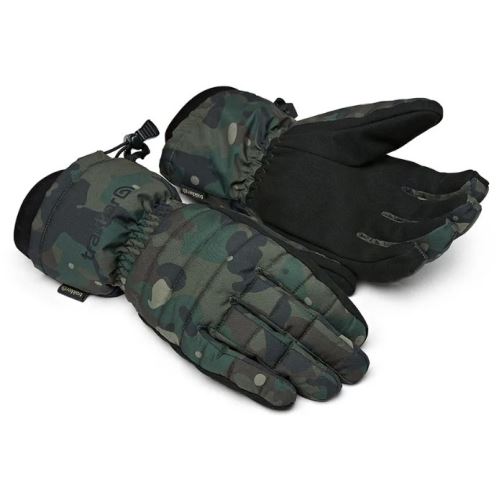 Trakker Rukavice TechPro Waterproof Gloves