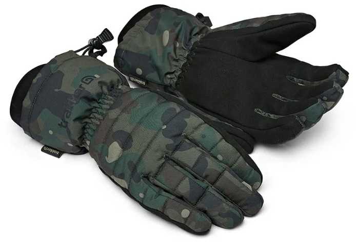 E-shop Trakker rukavice techpro waterproof gloves
