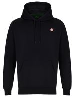 Korda Mikina Womens Kore Hoodie Black - L