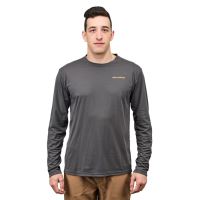 Grundéns Funkčné UV Tričko Tuna Tattoo LS Tech Tee Anchor (2)