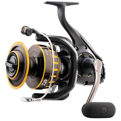 Daiwa navijak BG 6500