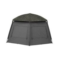 Trakker Šilt Tempest RS 150 Skull Cap Camo (2)