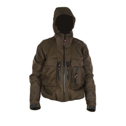Greys Bunda Strata Wading Jacket