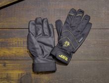 Black Cat Vodotesné Rukavice Waterproof Glove (6)