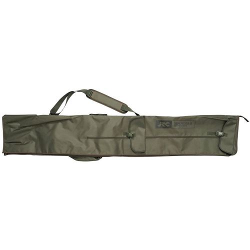 JRC Puzdro Na Prúty Defender II Holdall 3,6 m 3 Plus 3 Prúty