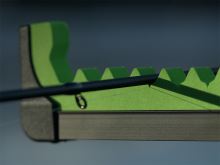 Delphin Feeder Držiak REAXE EvaFRONT 36 cm (4)