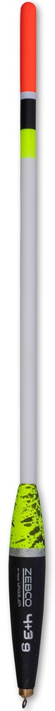 Zebco plavák trophy waggler z3 - 3 g + 3 g