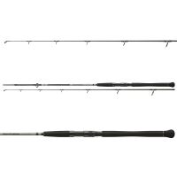 Daiwa Prút Powermesh Catfish Spin 2,4 m 185 g (5)