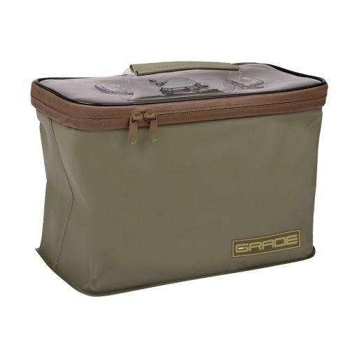 SPRO Taška Grade Pride Water Resistant Bait Bag