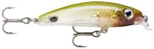 Rapala Wobler Ultra Light Minnow GDAU