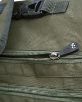 Daiwa Púzdro Na Prúty Black Widow 3 Rod Holdall 12ft (2)