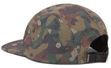 Trakker Šiltovka TechPro Camo 5 Panel Cap (2)