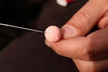 Carp´R´Us Šnúrka Na Nástrahy Bait Braid 30 m (4)